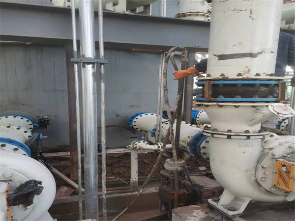 梁山设备基础沉降下沉注浆加固增加荷载