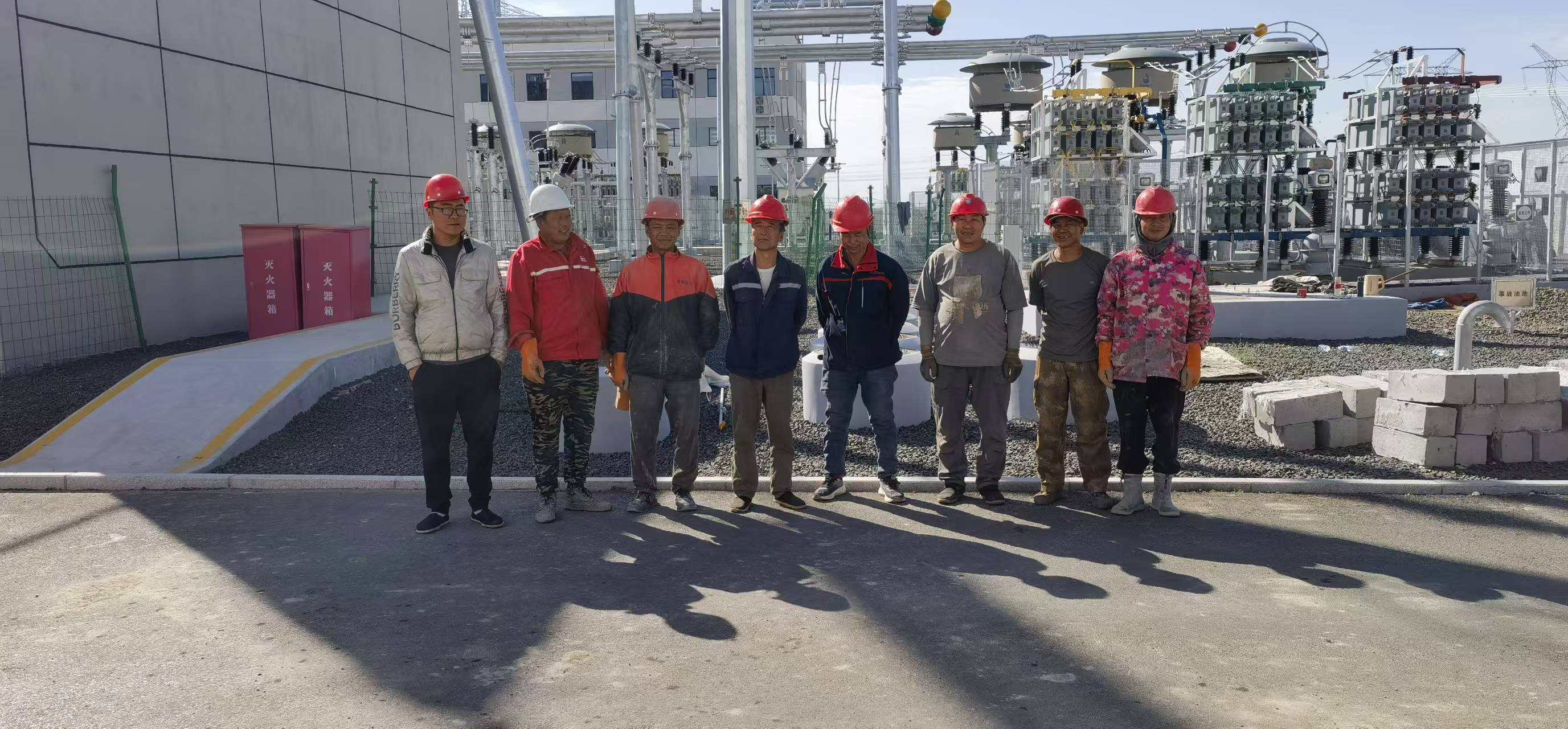 梁山地基沉降如何修复?